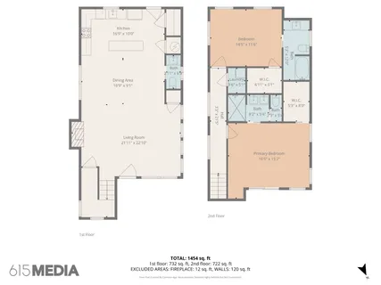 $435,000 | 3213 Curtis Street, #A, Nashville, TN 37218