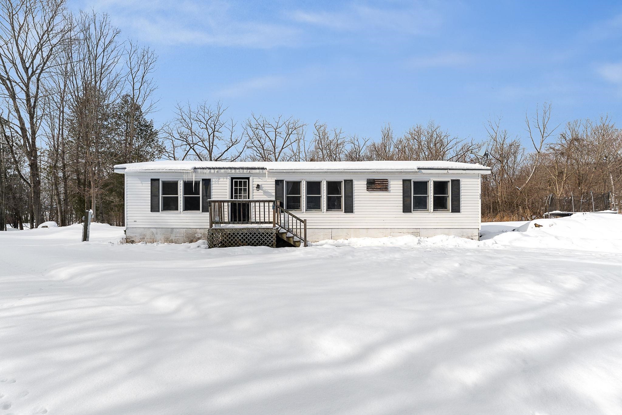 11 Everest Beach Road Milton, VT 05468 - Photo 35 of 47