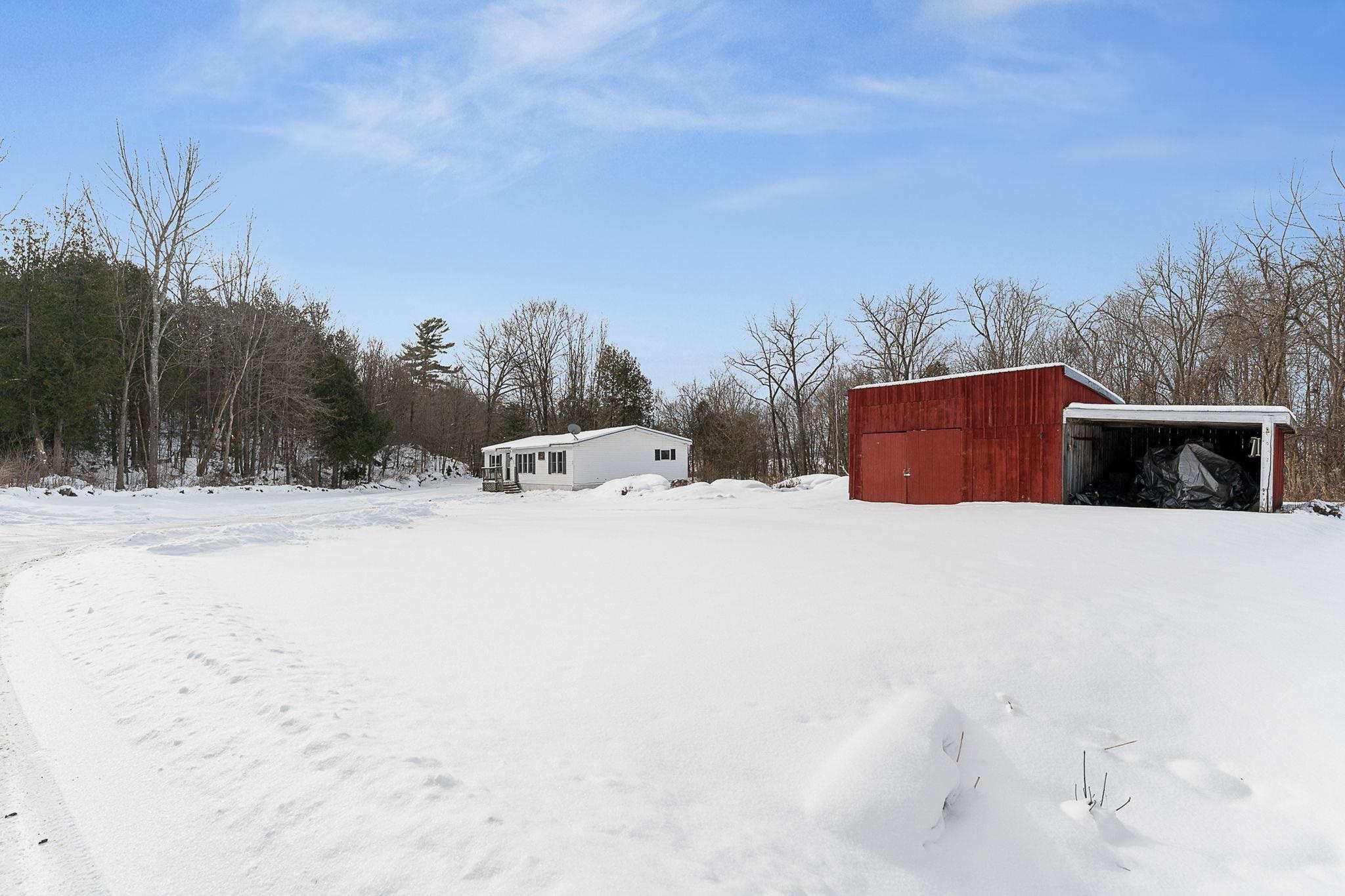 11 Everest Beach Road Milton, VT 05468 - Photo 37 of 47