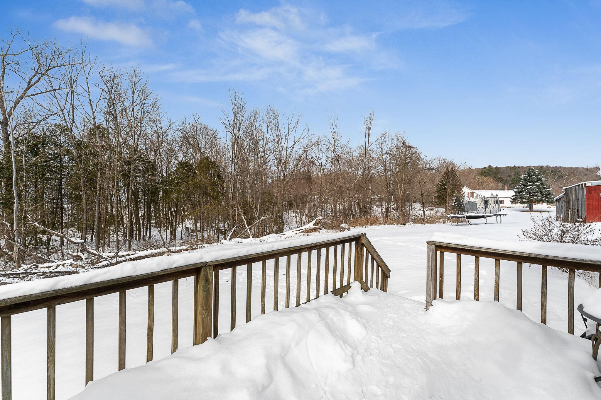 11 Everest Beach Road Milton, VT 05468 - Photo 38 of 47