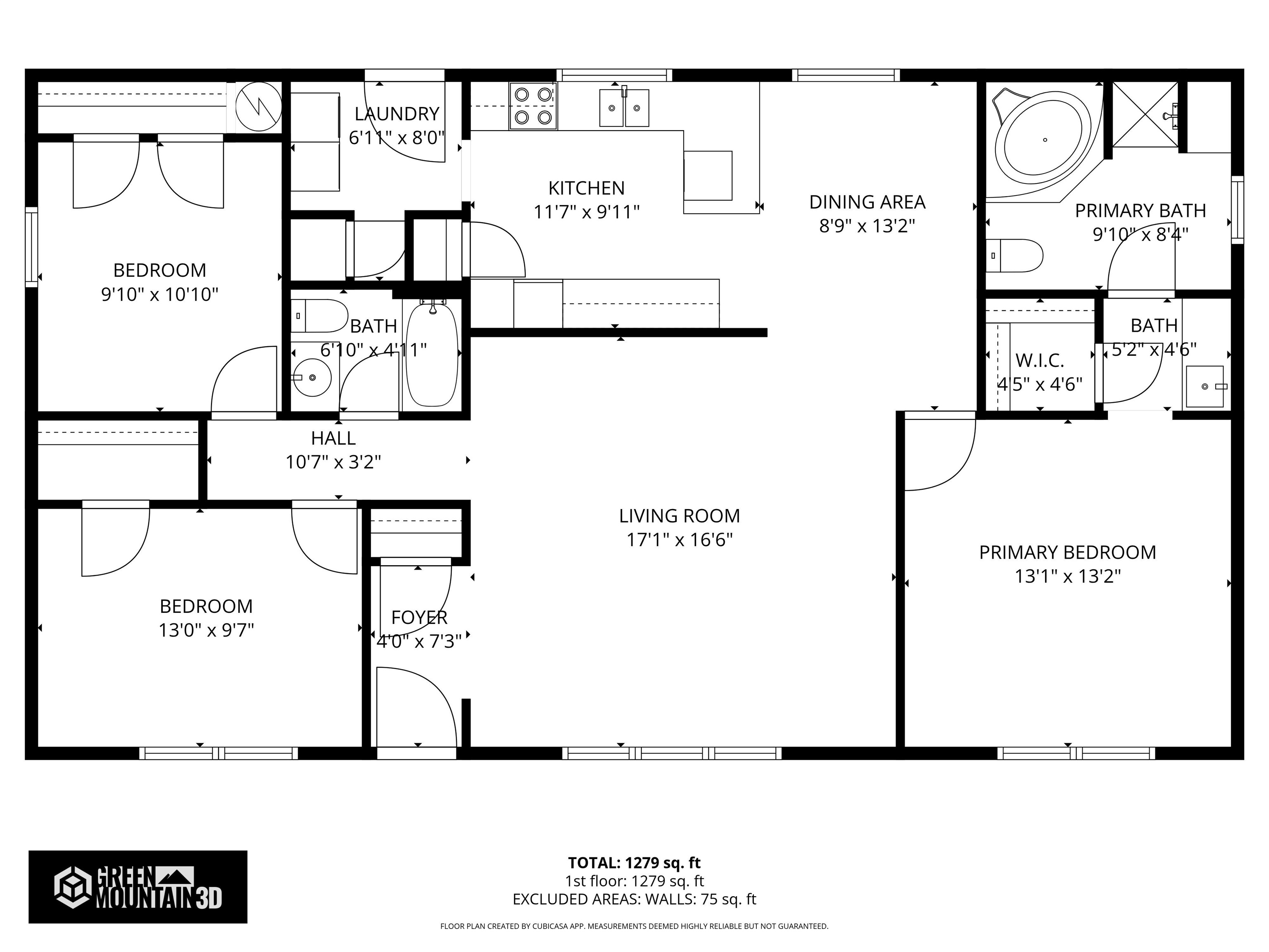 11 Everest Beach Road Milton, VT 05468 - Photo 44 of 47