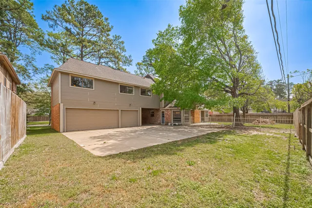$3,750 | 18307 Champion Forest Drive, Spring, TX 77379
