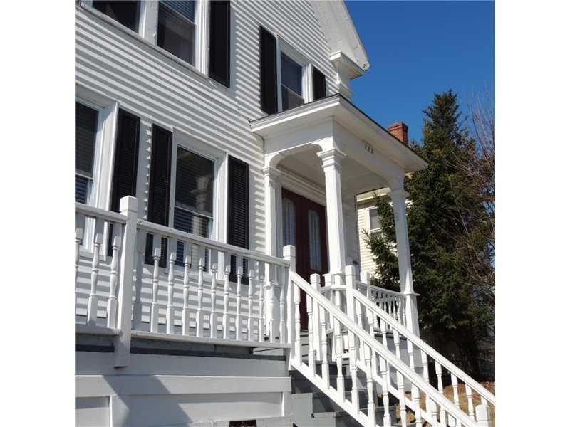 122 Ohio Street Bangor, ME 04401 - Photo 2 of 27 Exterior Front.