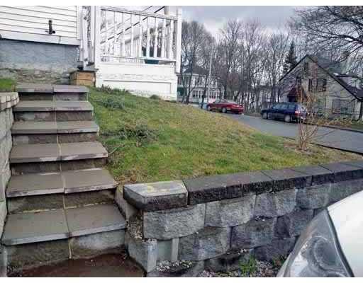 122 Ohio Street Bangor, ME 04401 - Photo 25 of 27 Parking Lot/Garage. 4-Car Parking...