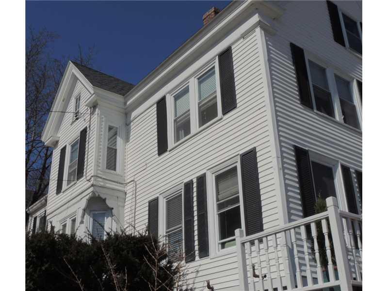 122 Ohio Street Bangor, ME 04401 - Photo 27 of 27 Exterior Front.