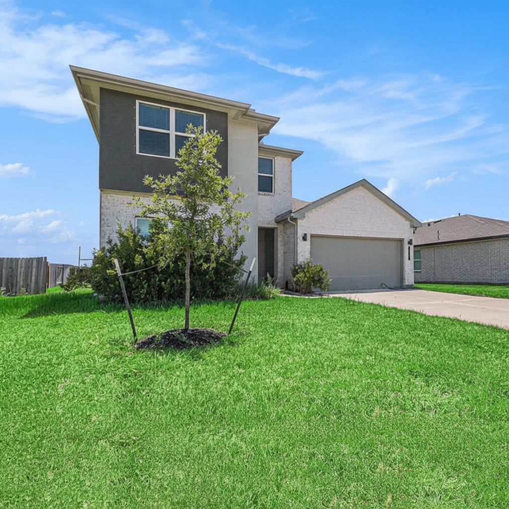 31 Desert Spring Lane Manvel, TX 77578 - Photo 3 of 21