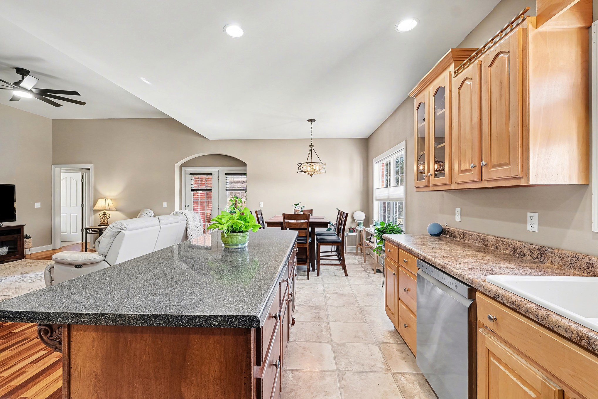 1238 Sam Johnson Road Columbia, TN 38401 - Photo 11 of 33