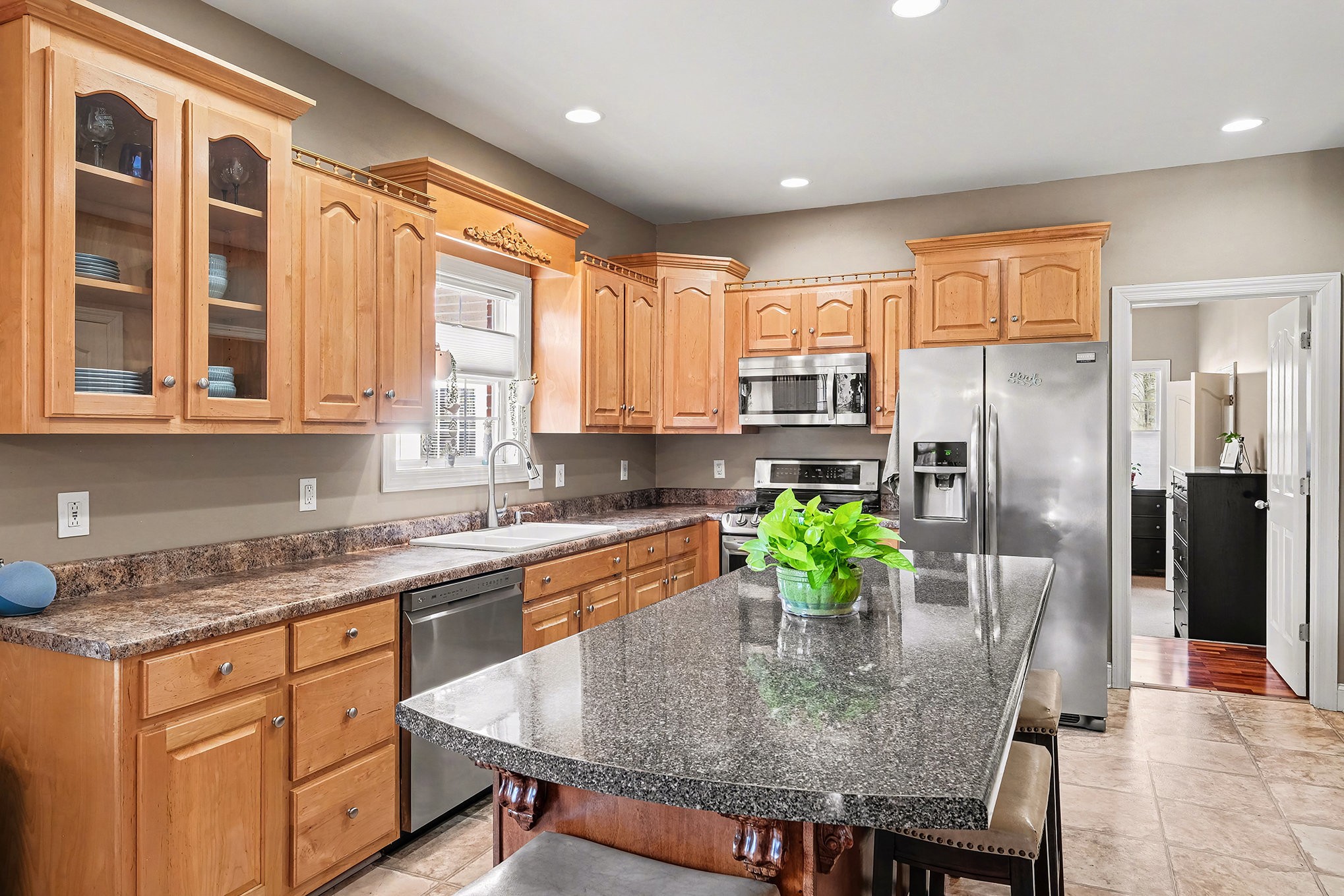 1238 Sam Johnson Road Columbia, TN 38401 - Photo 12 of 33