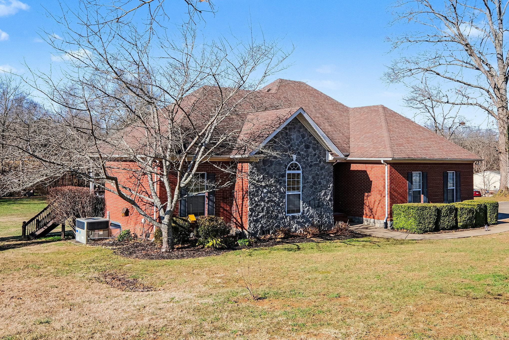 1238 Sam Johnson Road Columbia, TN 38401 - Photo 29 of 33