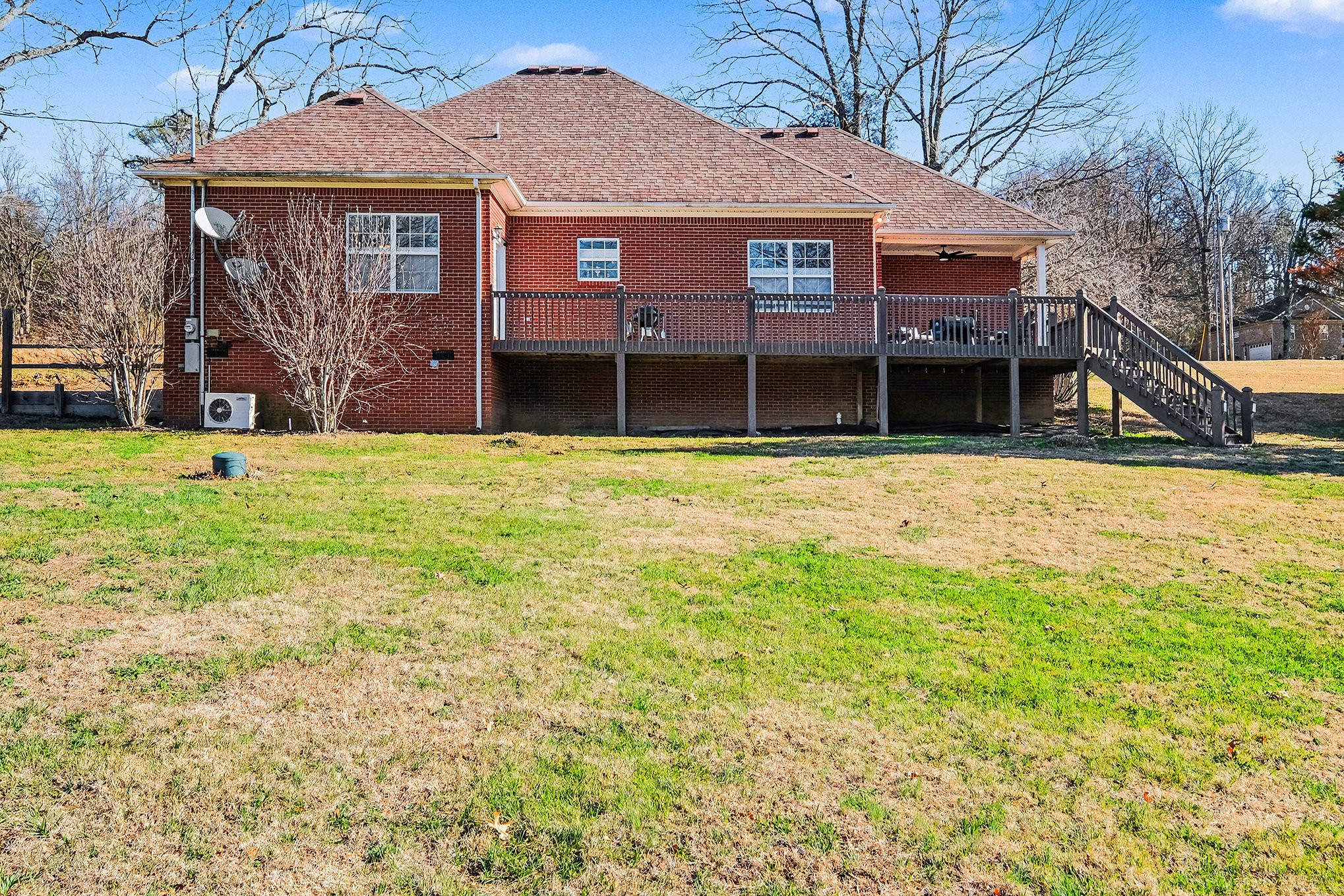 1238 Sam Johnson Road Columbia, TN 38401 - Photo 31 of 33