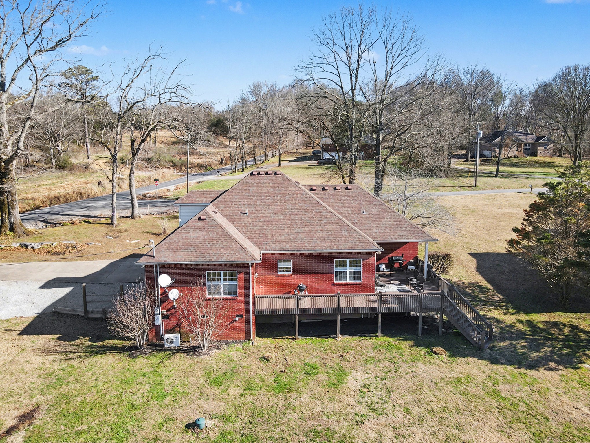 1238 Sam Johnson Road Columbia, TN 38401 - Photo 32 of 33