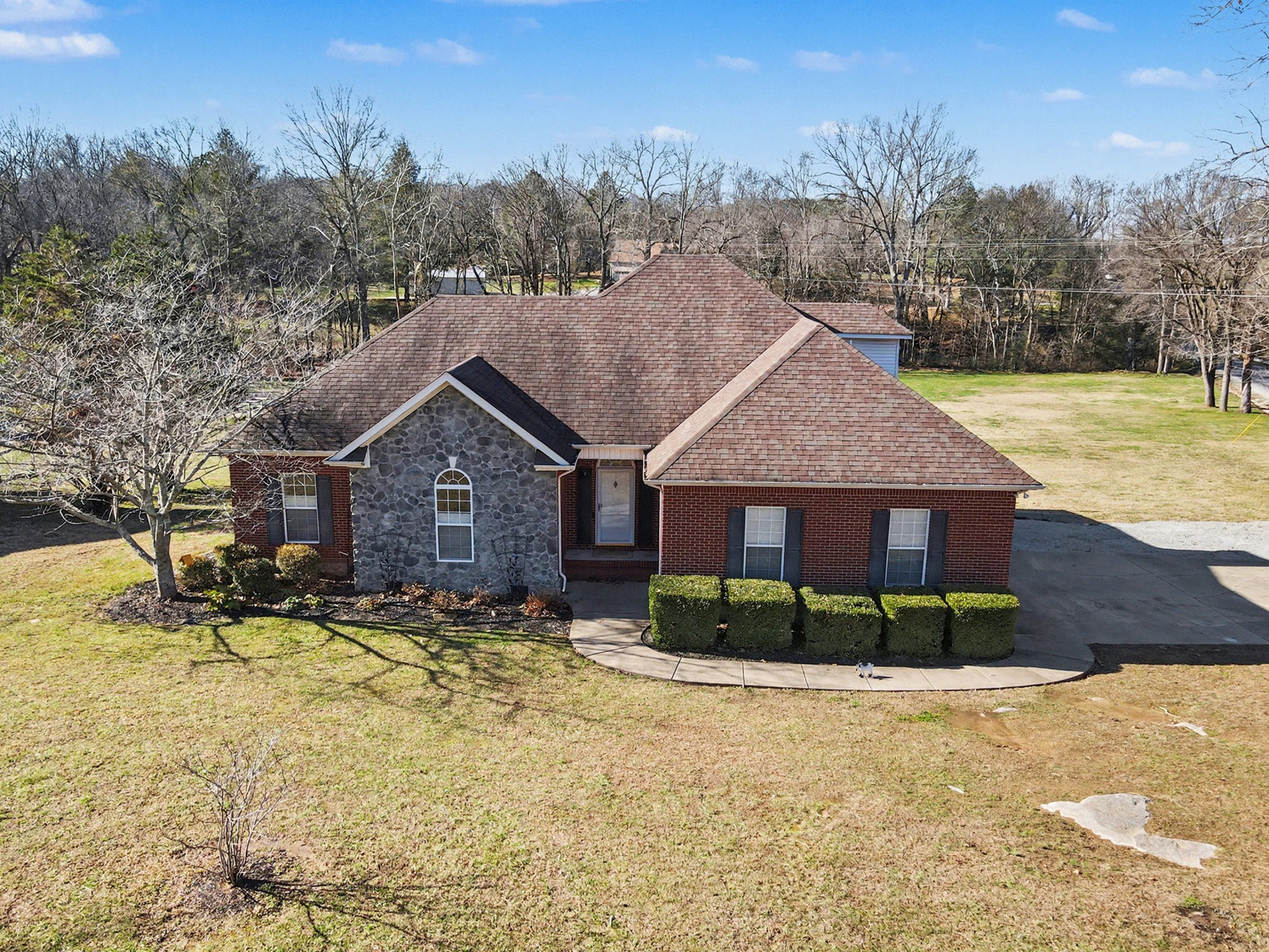 1238 Sam Johnson Road Columbia, TN 38401 - Photo 33 of 33
