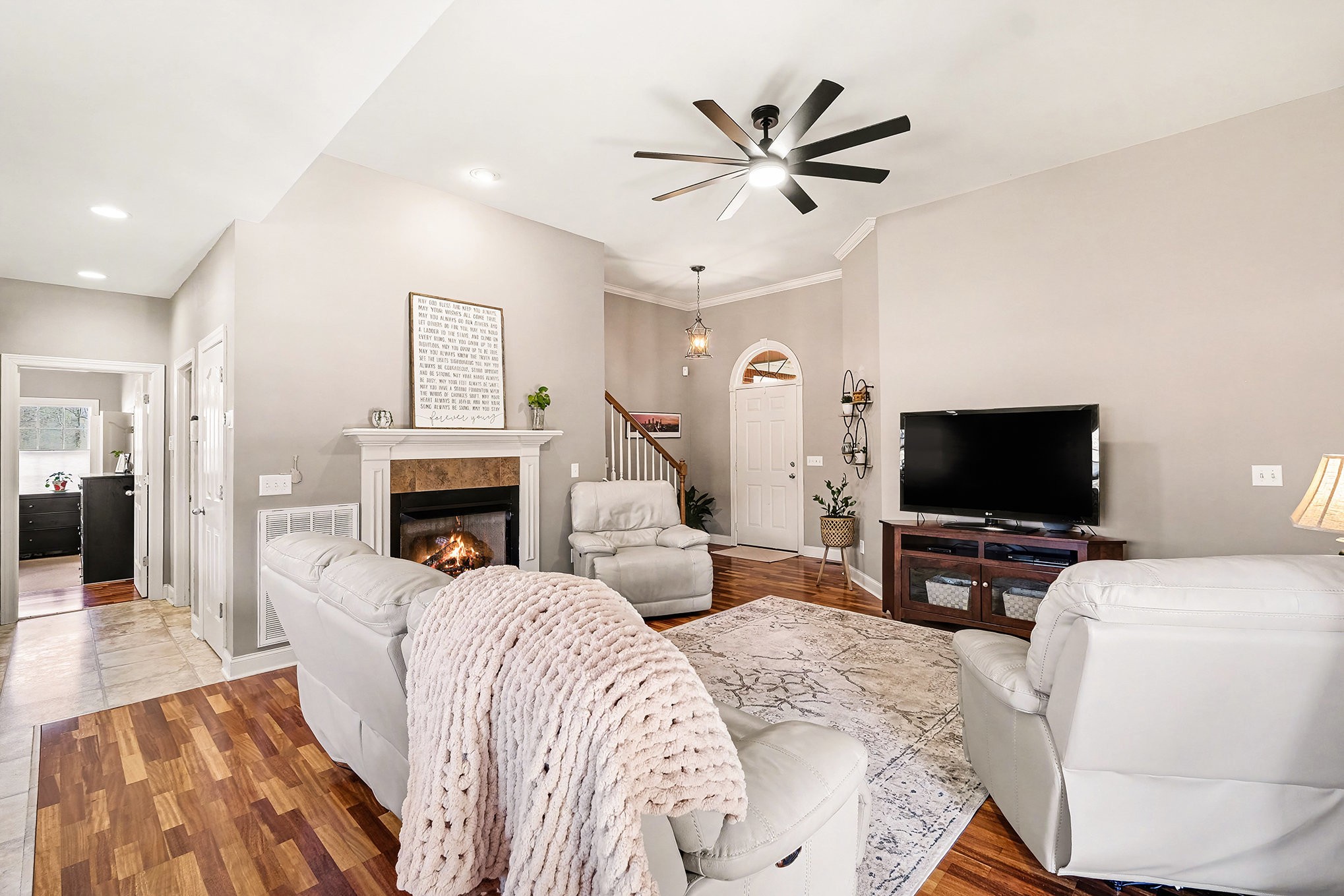 1238 Sam Johnson Road Columbia, TN 38401 - Photo 5 of 33