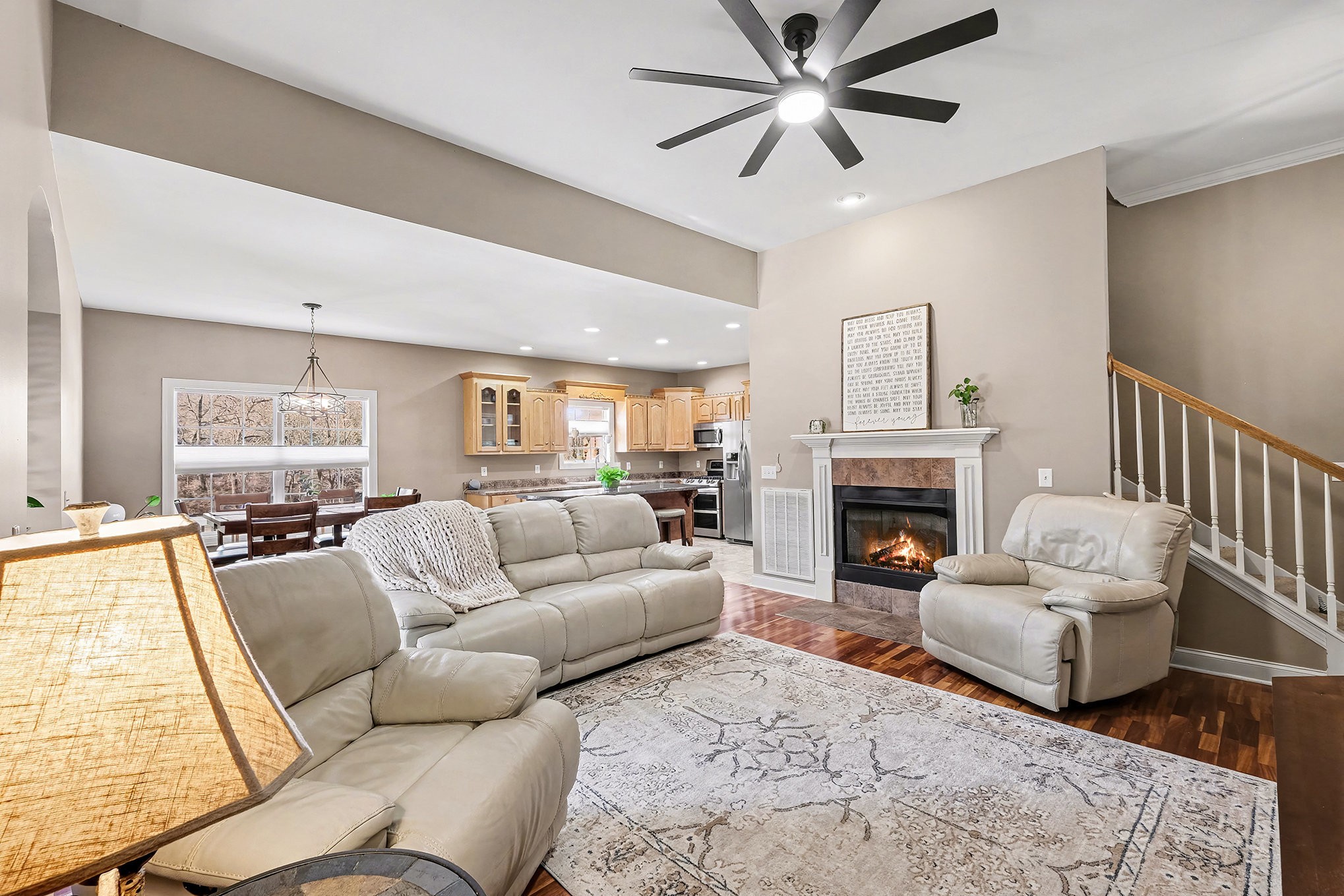 1238 Sam Johnson Road Columbia, TN 38401 - Photo 6 of 33