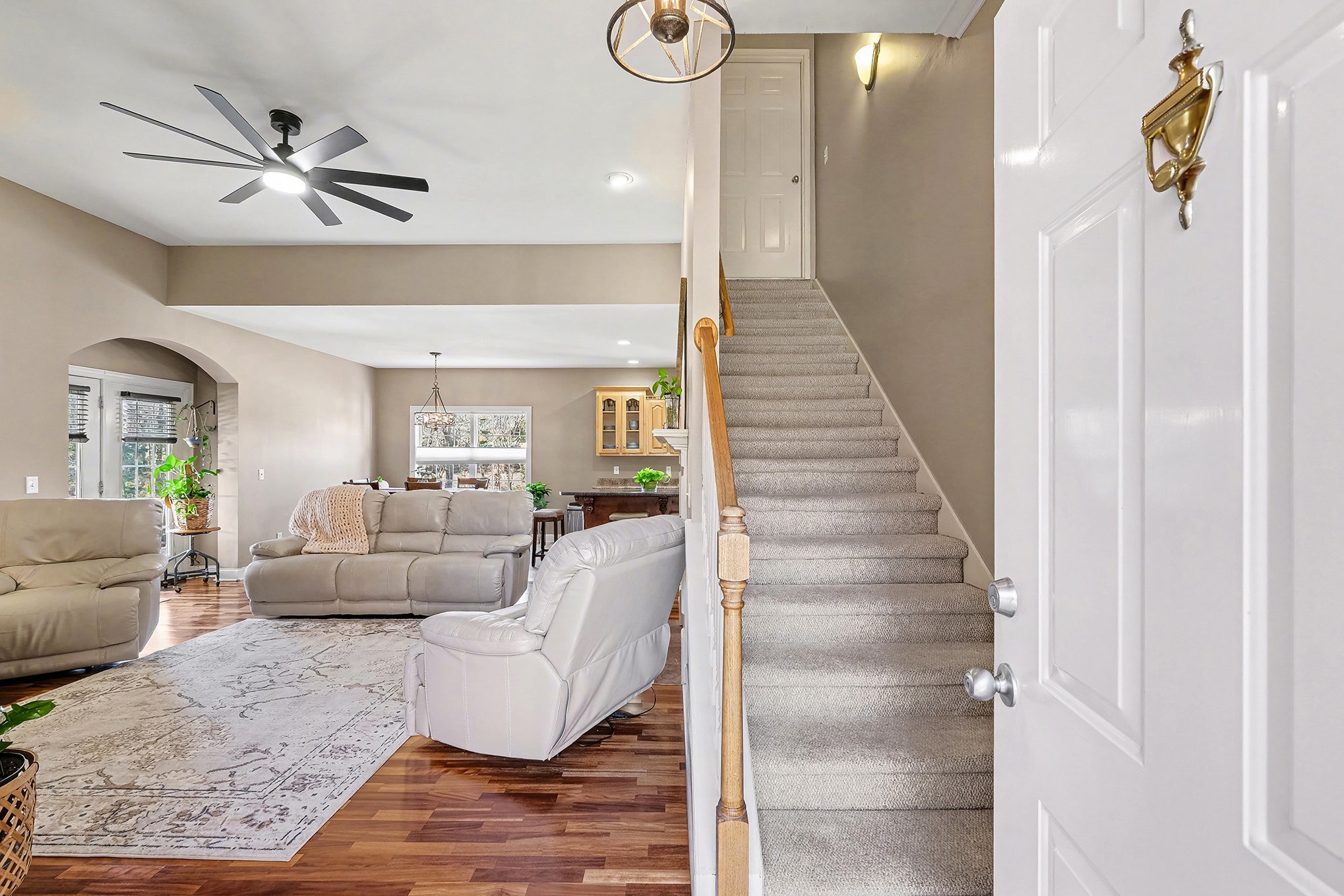 1238 Sam Johnson Road Columbia, TN 38401 - Photo 7 of 33