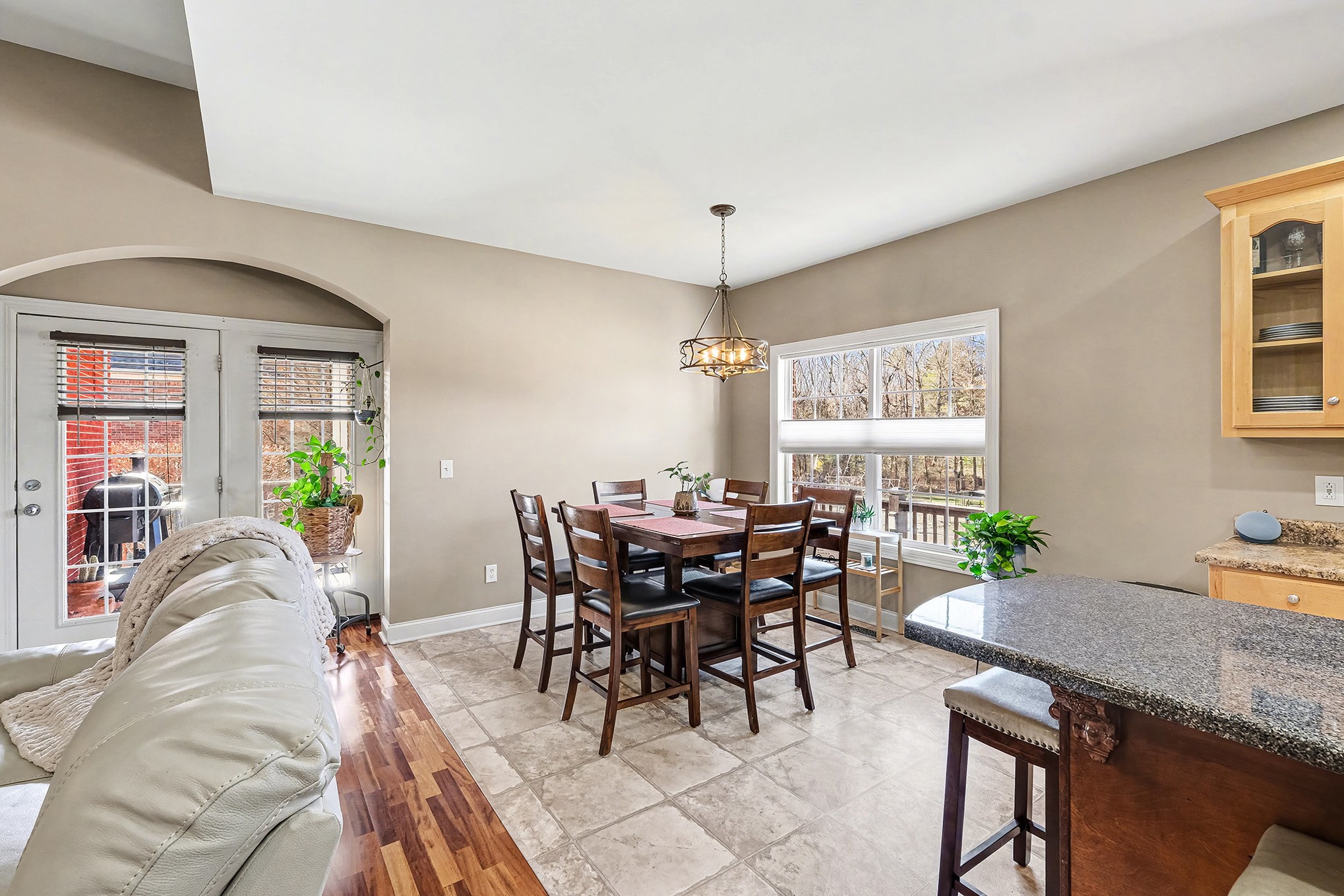 1238 Sam Johnson Road Columbia, TN 38401 - Photo 8 of 33