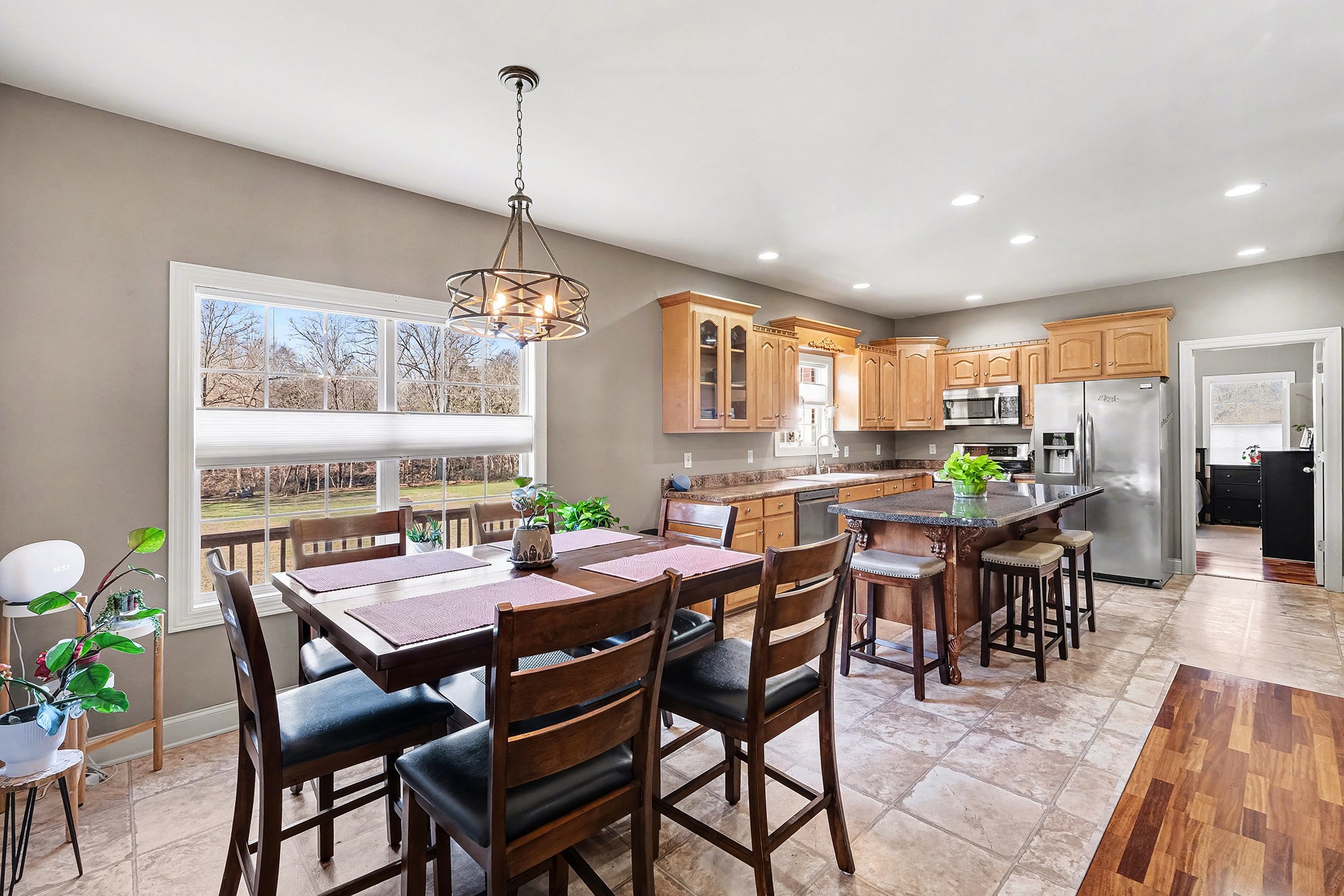 1238 Sam Johnson Road Columbia, TN 38401 - Photo 9 of 33