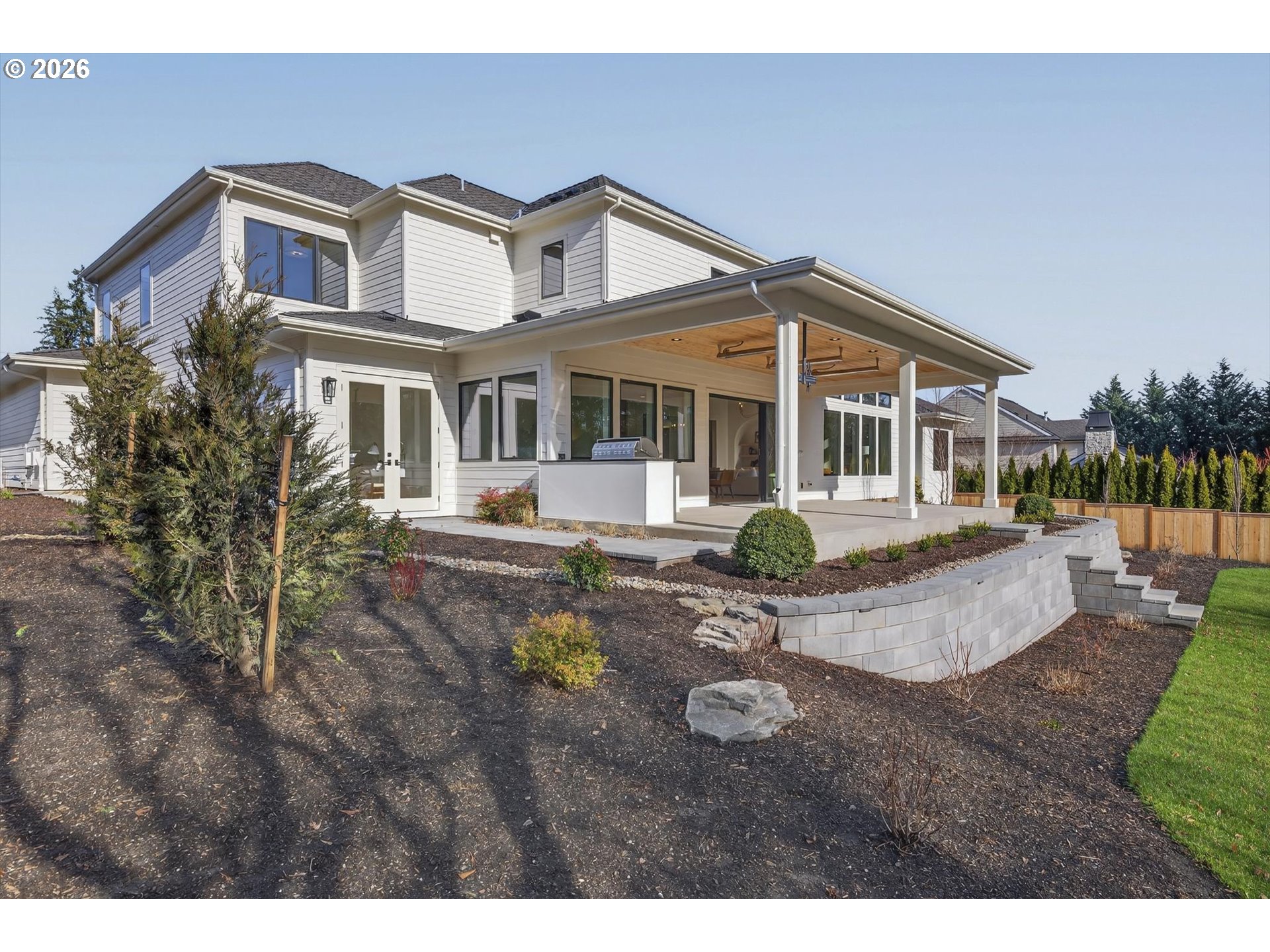 1050 Atwater Road Lake Oswego, OR 97034 - Photo 26 of 44