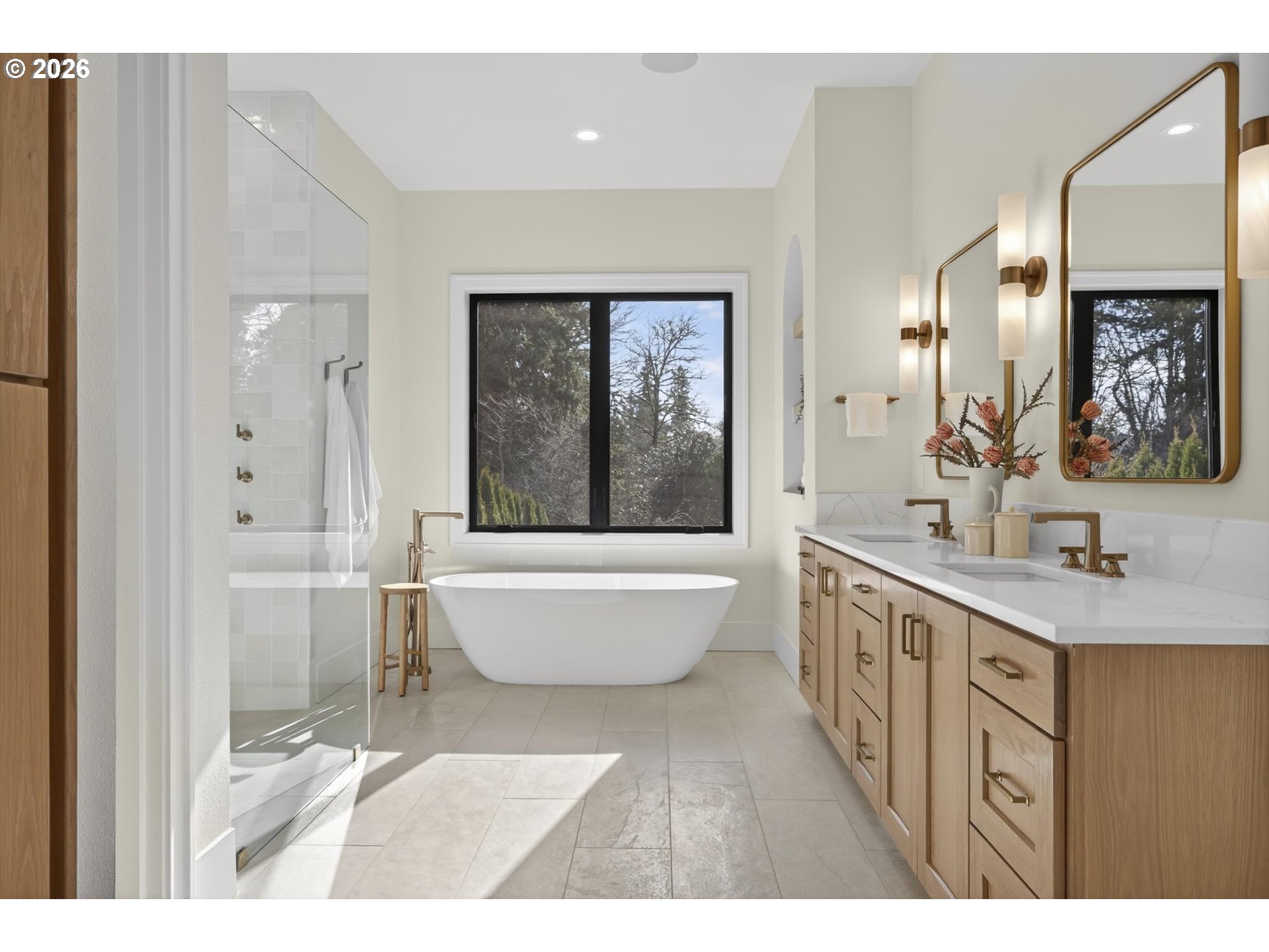 1050 Atwater Road Lake Oswego, OR 97034 - Photo 32 of 44