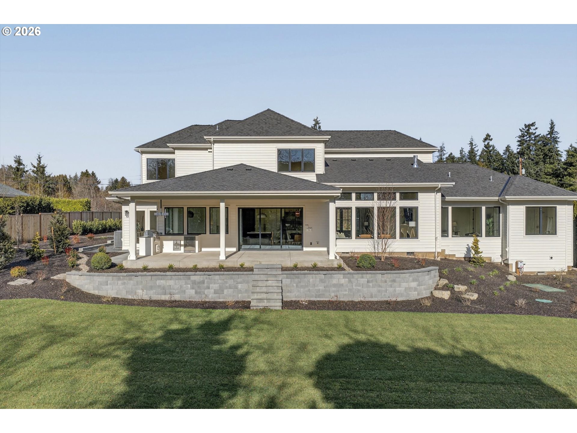 1050 Atwater Road Lake Oswego, OR 97034 - Photo 41 of 44