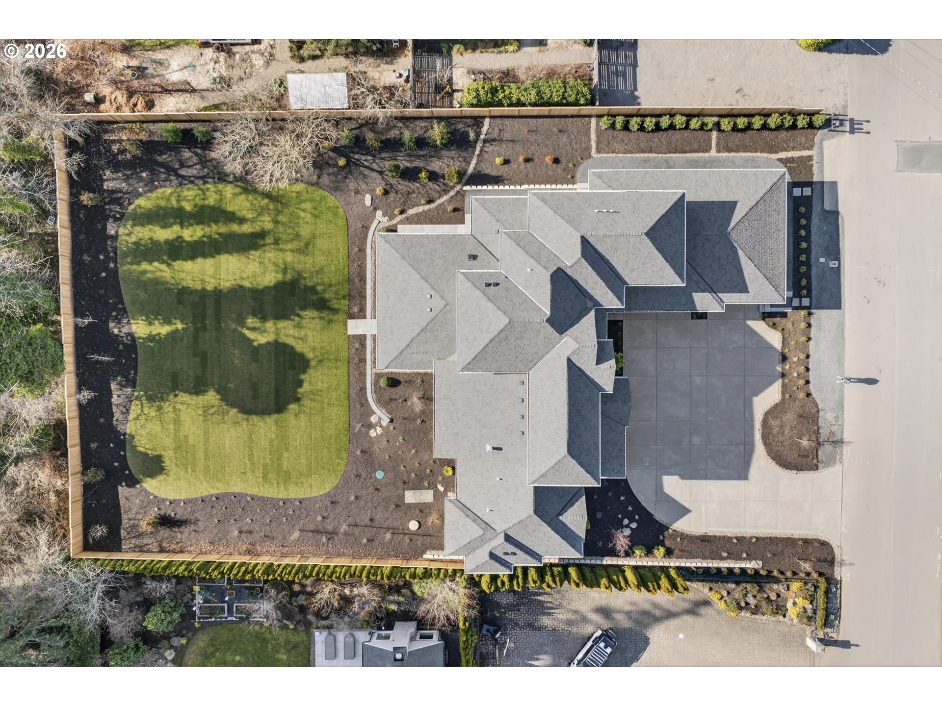 1050 Atwater Road Lake Oswego, OR 97034 - Photo 44 of 44