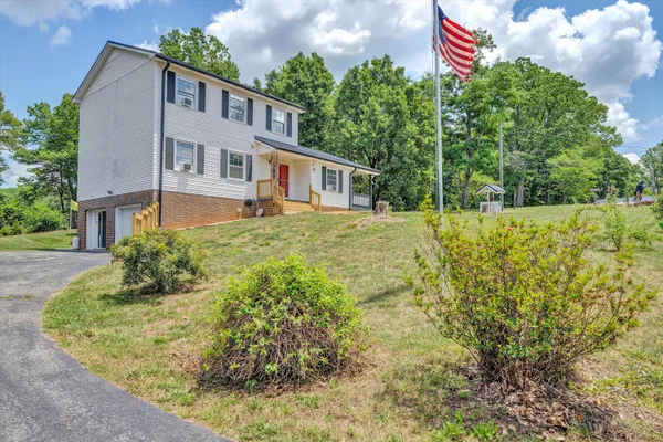 $489,900 | 281 Cherokee Hills Road, Bassett, VA 24055
