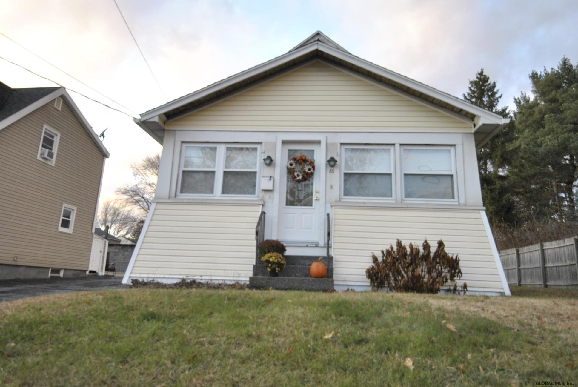 85 Osborne Road Colonie, NY 12205 - Photo 1 of 1 Photo 1