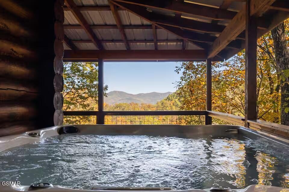 460 Boat Gunnel Road Townsend, TN 37882 - Photo 20 of 44 Gallery Image 20