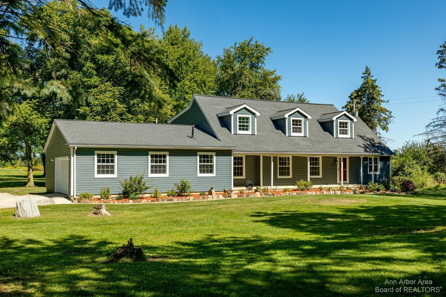 4676 Hack Road Saline, MI 48176 - Photo 46 of 82 Photo 46