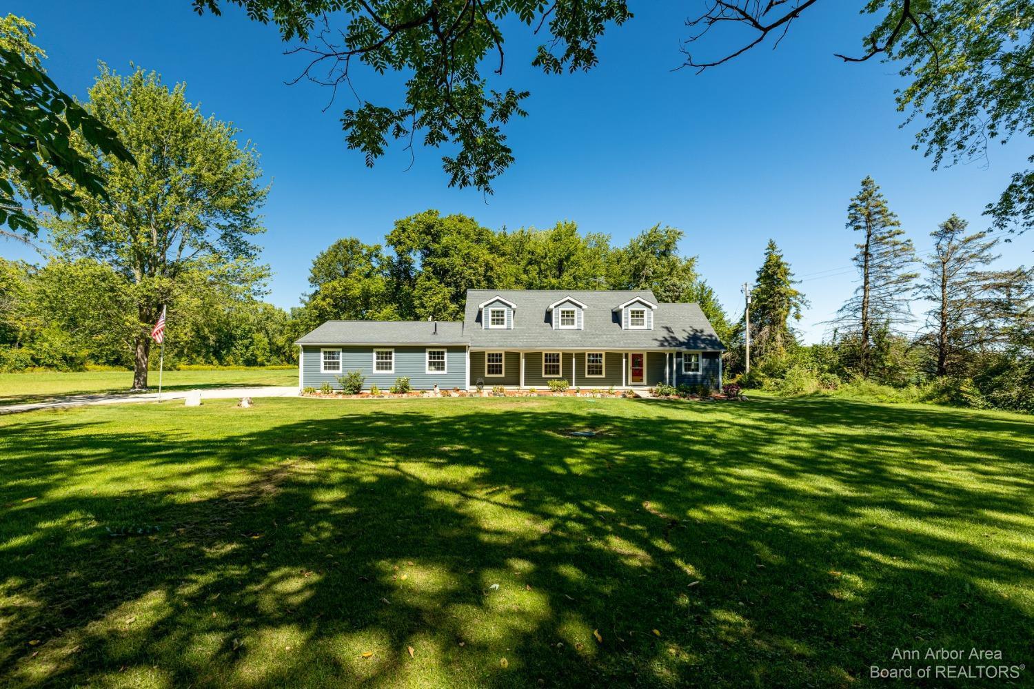 4676 Hack Road Saline, MI 48176 - Photo 47 of 82 Photo 47