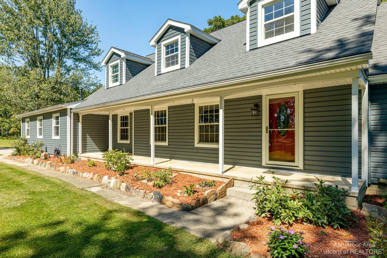 4676 Hack Road Saline, MI 48176 - Photo 48 of 82 Photo 48