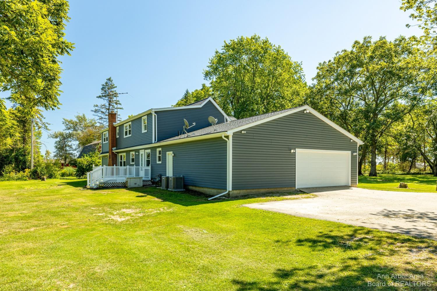 4676 Hack Road Saline, MI 48176 - Photo 50 of 82 Photo 50