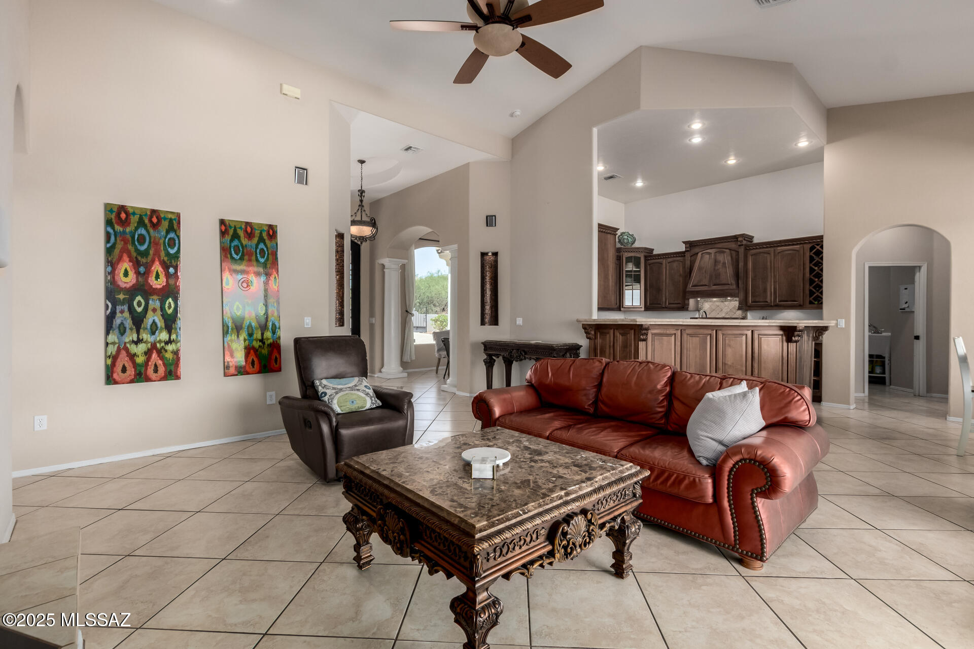 33 Camino Pesqueira Rio Rico, AZ 85648 - Photo 17 of 51