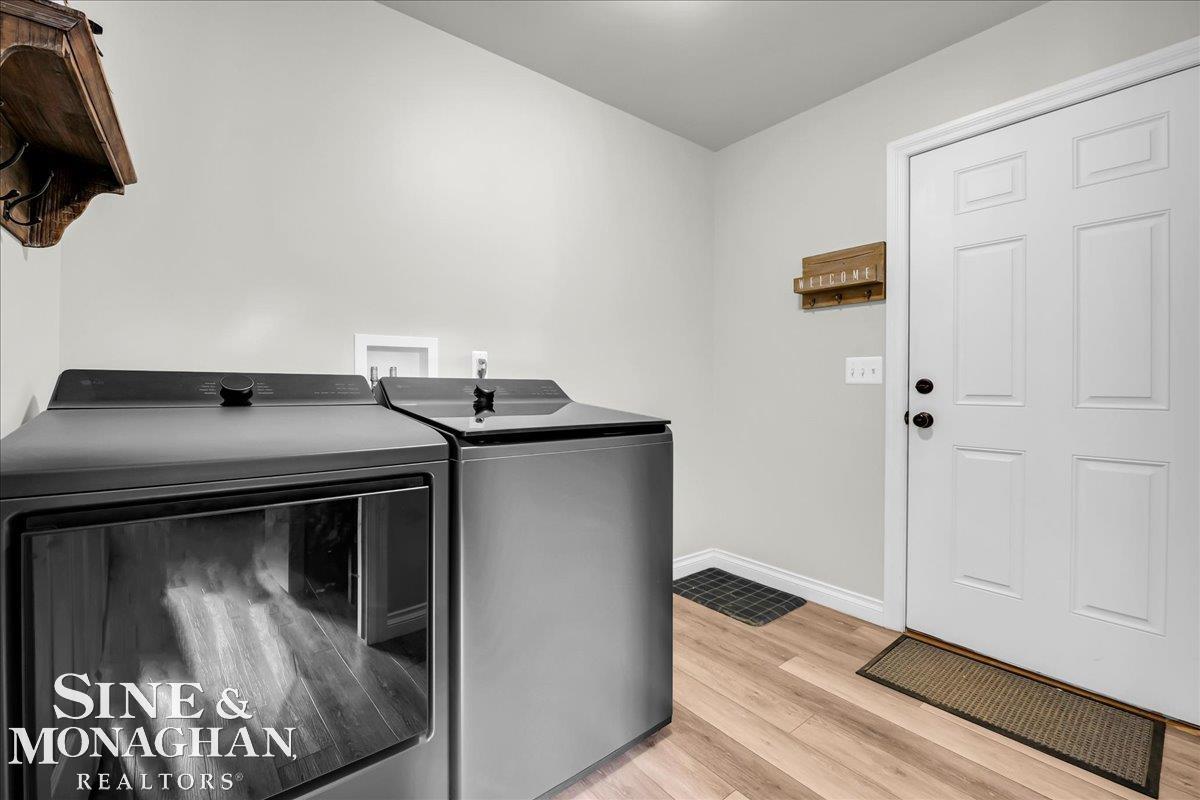 9445 Folkert Road Algonac, MI 48001 - Photo 25 of 35