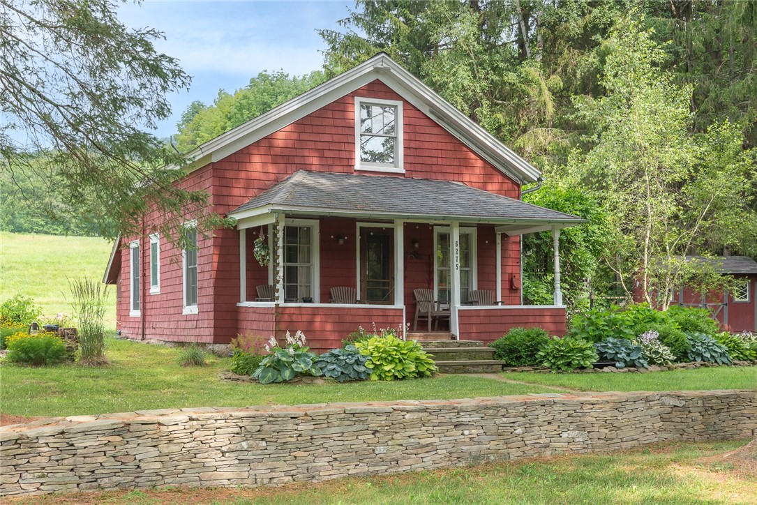 6275 Fall Clove Road Andes, NY 13752 - Photo 2 of 24