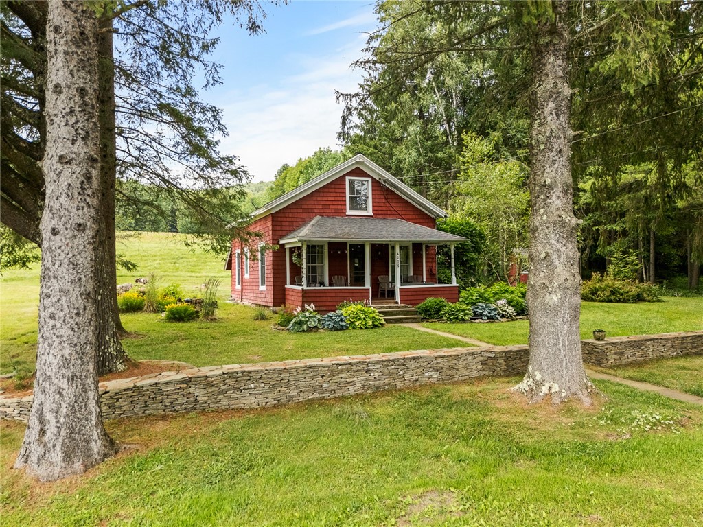 6275 Fall Clove Road Andes, NY 13752 - Photo 3 of 24