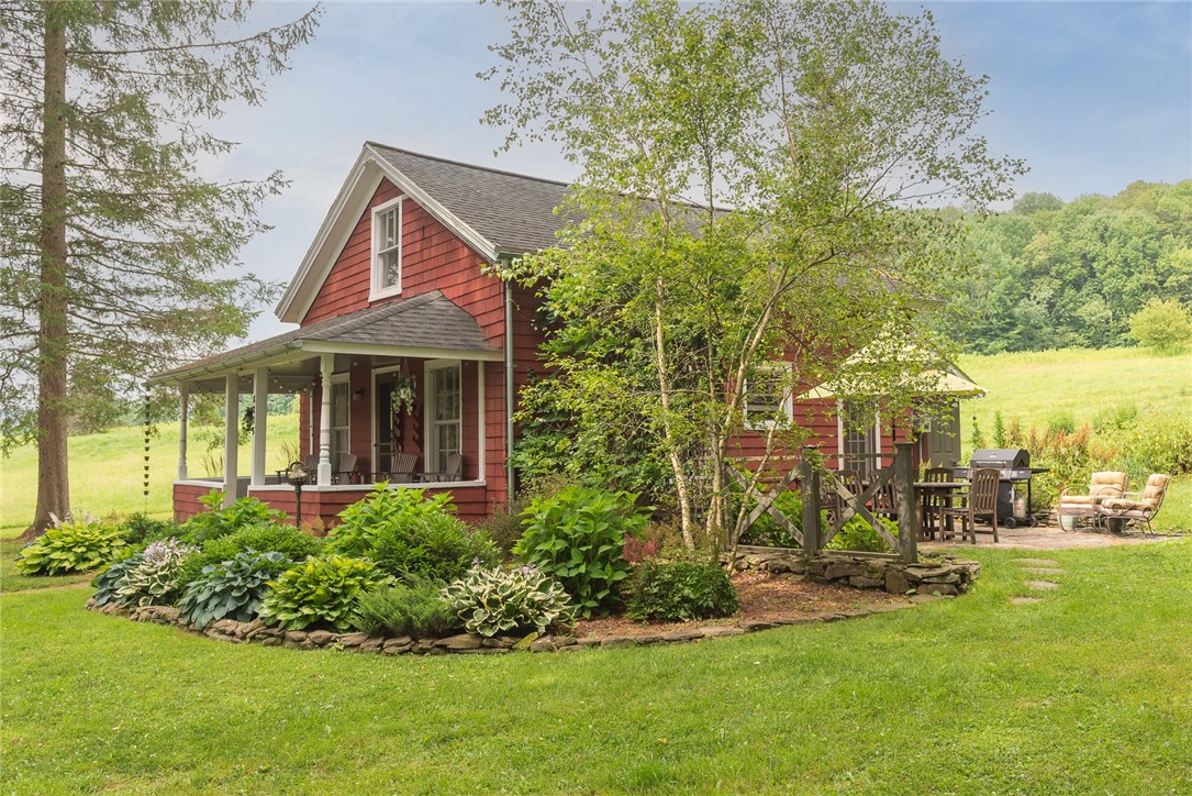 6275 Fall Clove Road Andes, NY 13752 - Photo 4 of 24