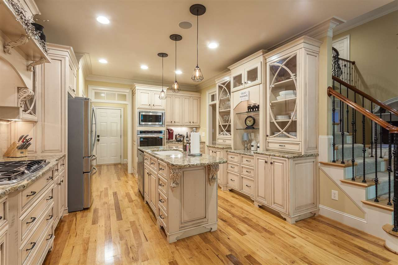 7313 Sparhawk Road Wake Forest, NC 27587 - Photo 11 of 30 Photo 11