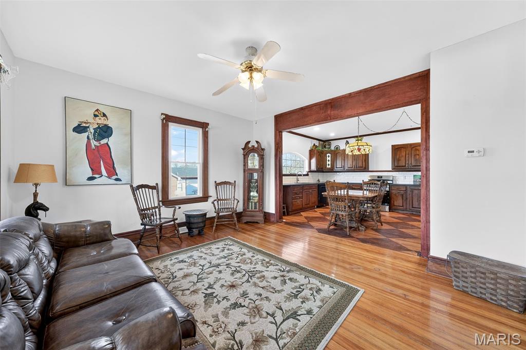 1011 Market Street Hermann, MO 65041 - Photo 11 of 46