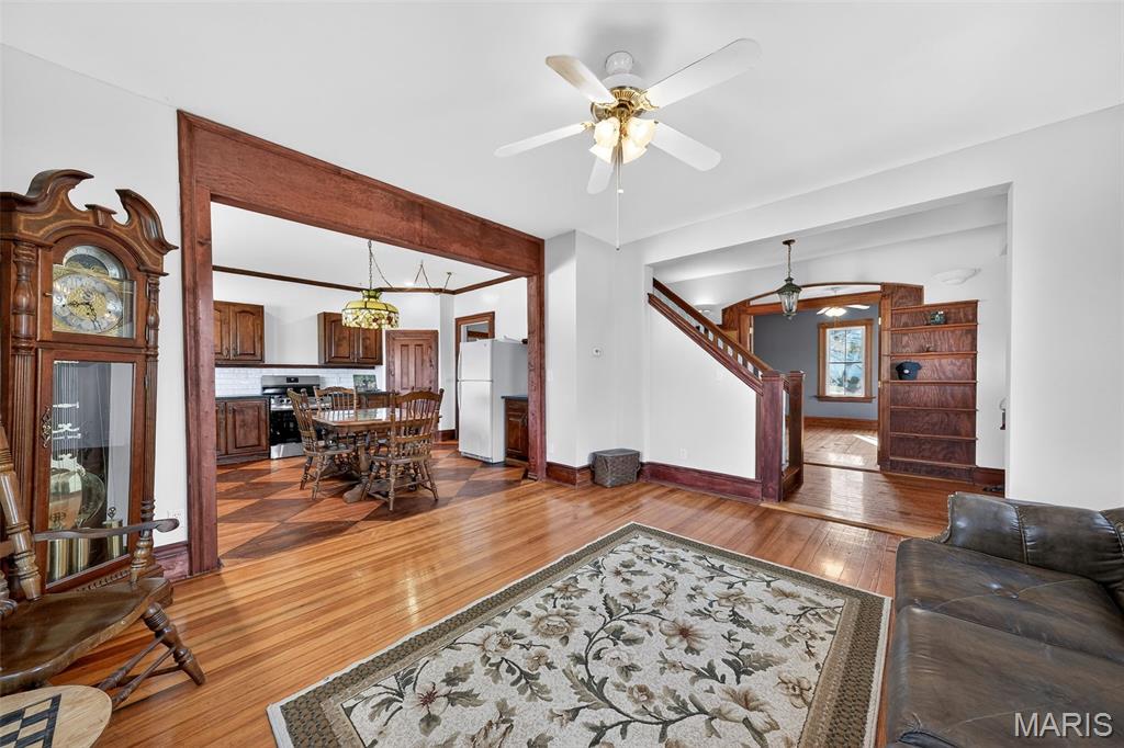 1011 Market Street Hermann, MO 65041 - Photo 12 of 46