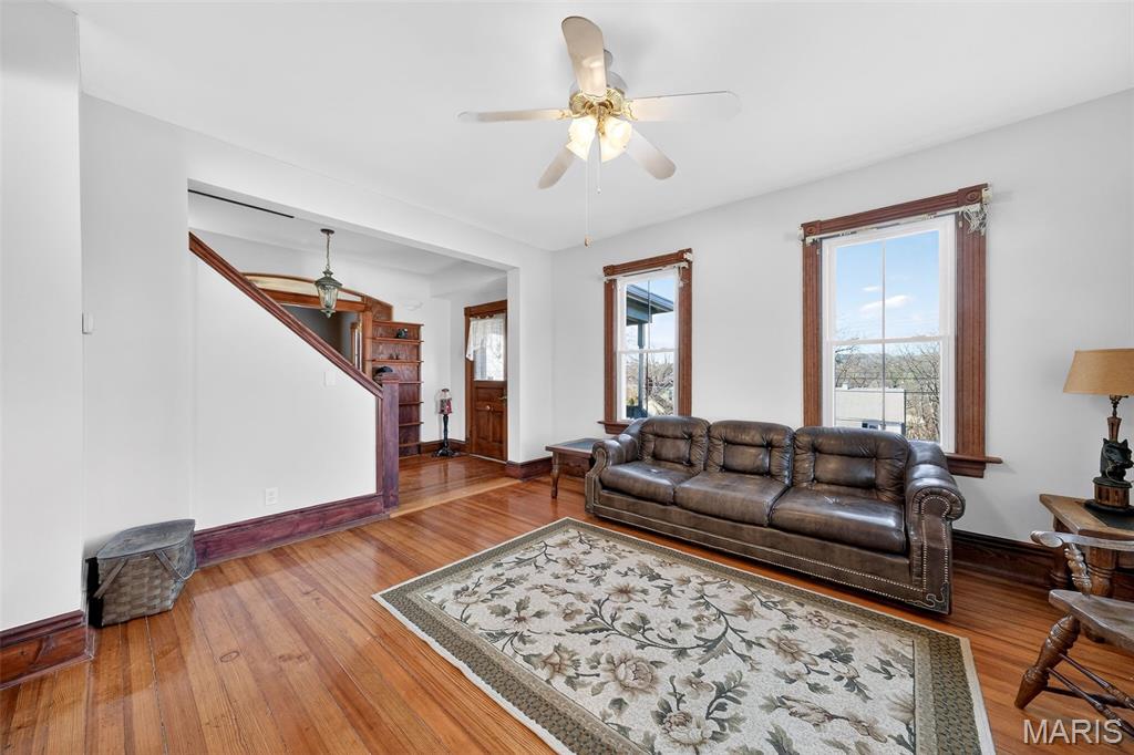 1011 Market Street Hermann, MO 65041 - Photo 13 of 46