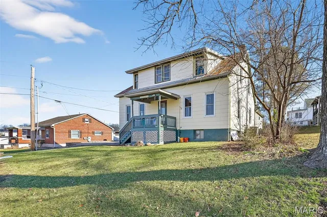 $375,000 | 1011 Market Street, Hermann, MO 65041