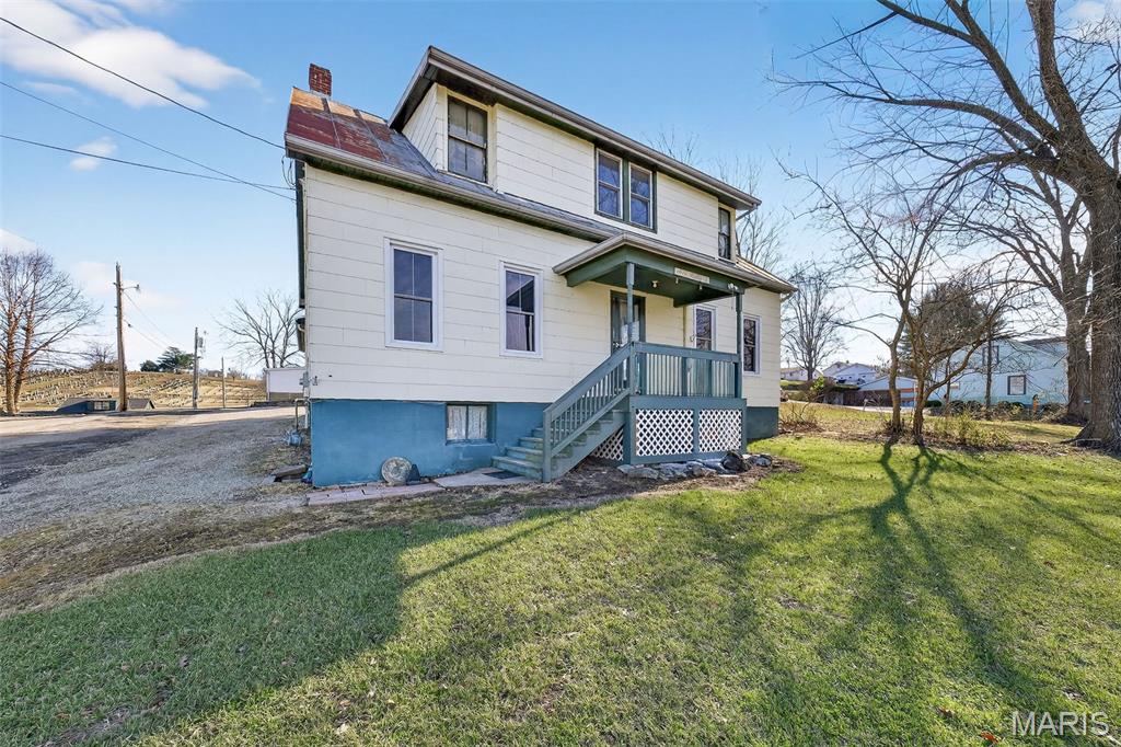 1011 Market Street Hermann, MO 65041 - Photo 45 of 46