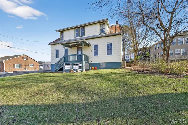 $375,000 | 1011 Market Street, Hermann, MO 65041