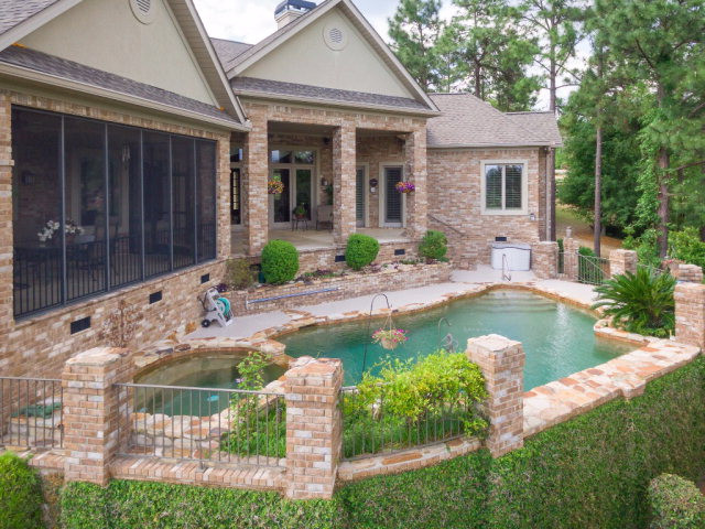 542 Forest Bluffs Road Aiken, SC 29803 - Photo 43 of 45
