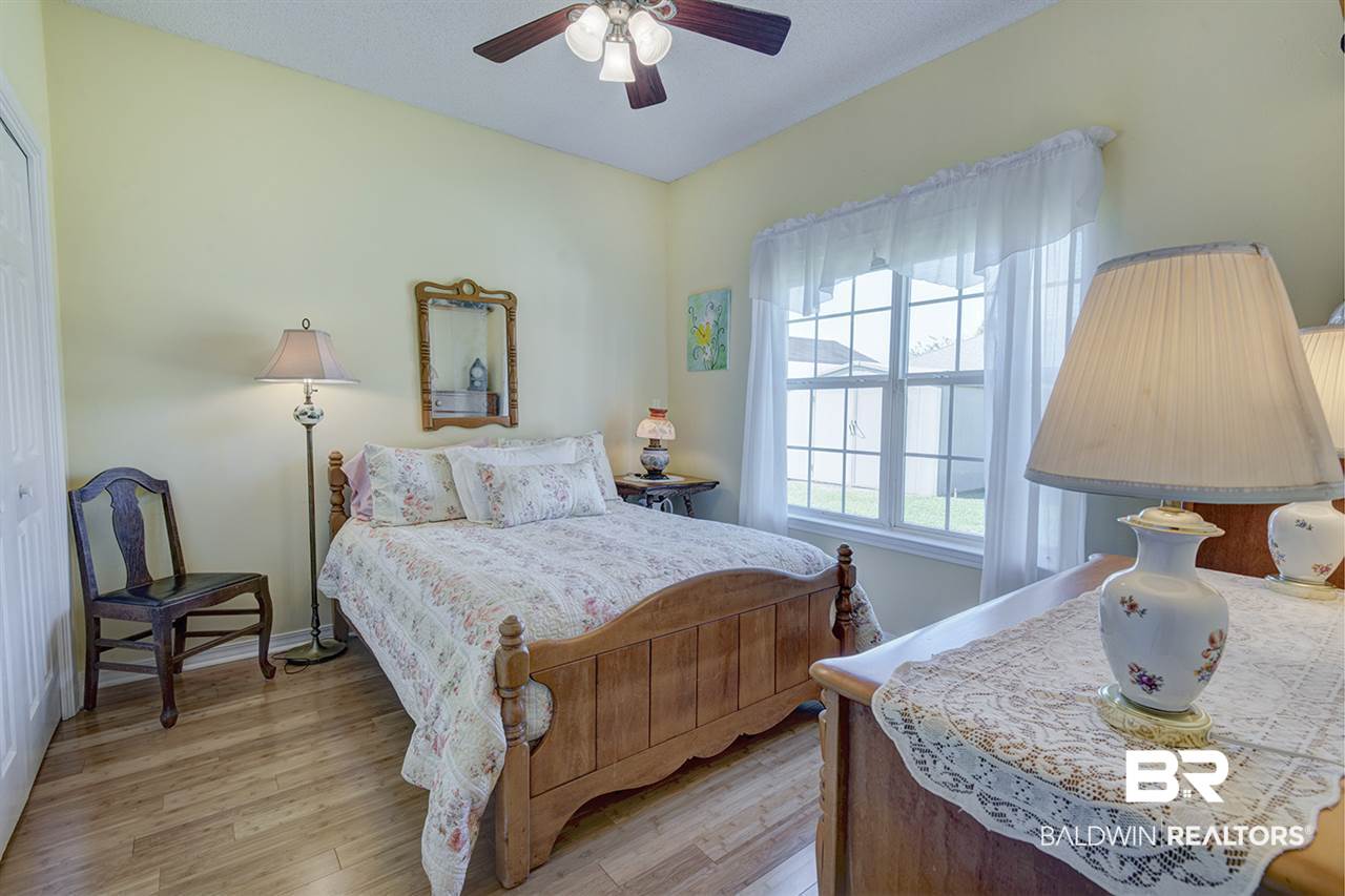 22195 Buck Road Robertsdale, AL 36567 - Photo 24 of 36 Bamboo Wood Flooring