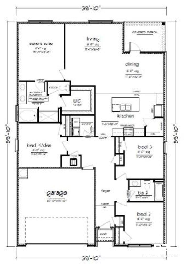 23964 Unbridled Loop Daphne, AL 36526 - Photo 2 of 2 Gallery Image 2