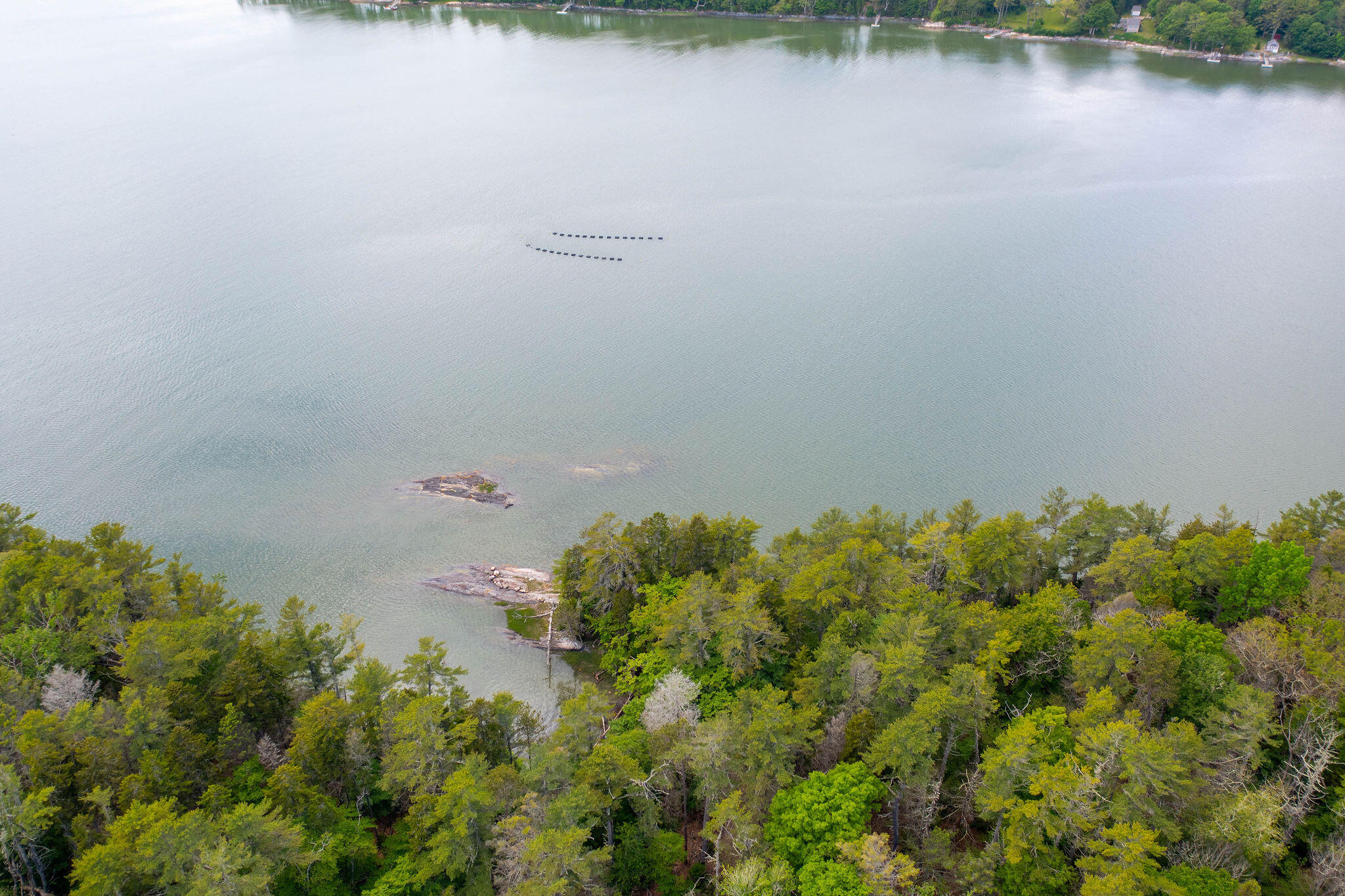 80 Map Island Harpswell, ME 04079 - Photo 6 of 15