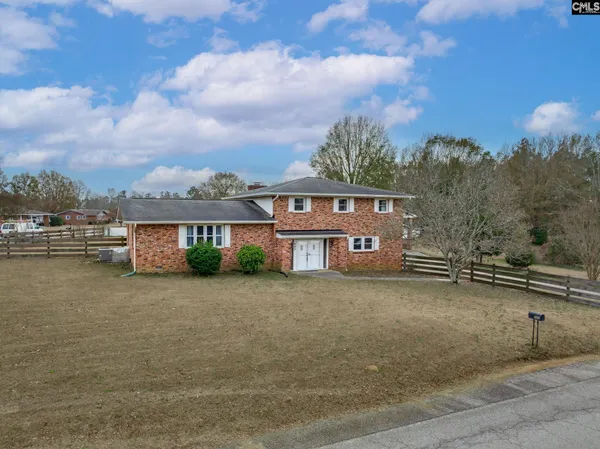 $338,900 | 560 Edisto Street, Batesburg, SC 29006