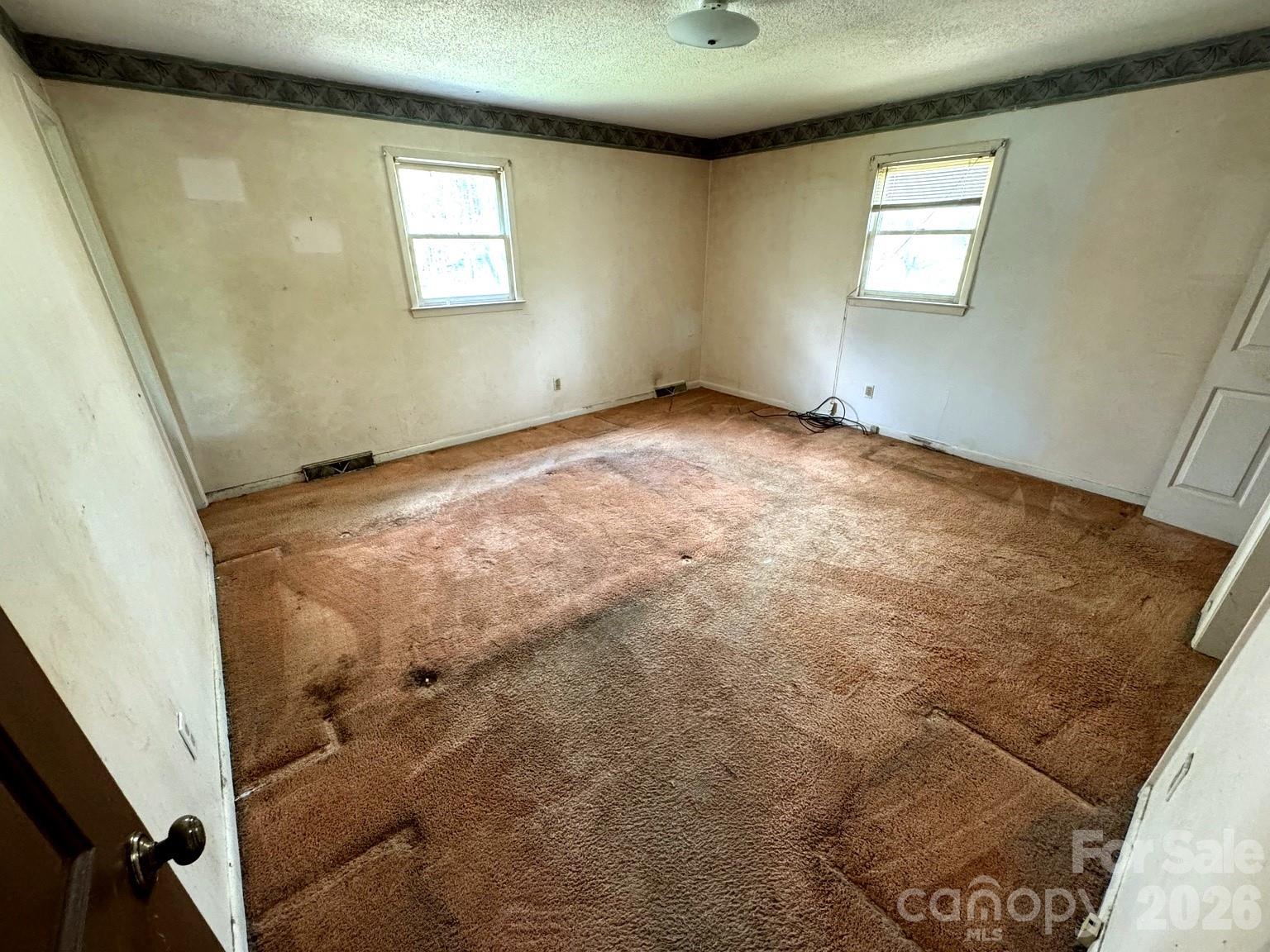 3968 Dover Street Claremont, NC 28610 - Photo 11 of 20 a view of an empty room